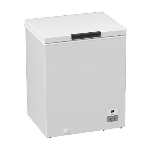 FREEZER CHEST  FC184D4AWLYE (150LT / E / ΛΕΥΚΟ)